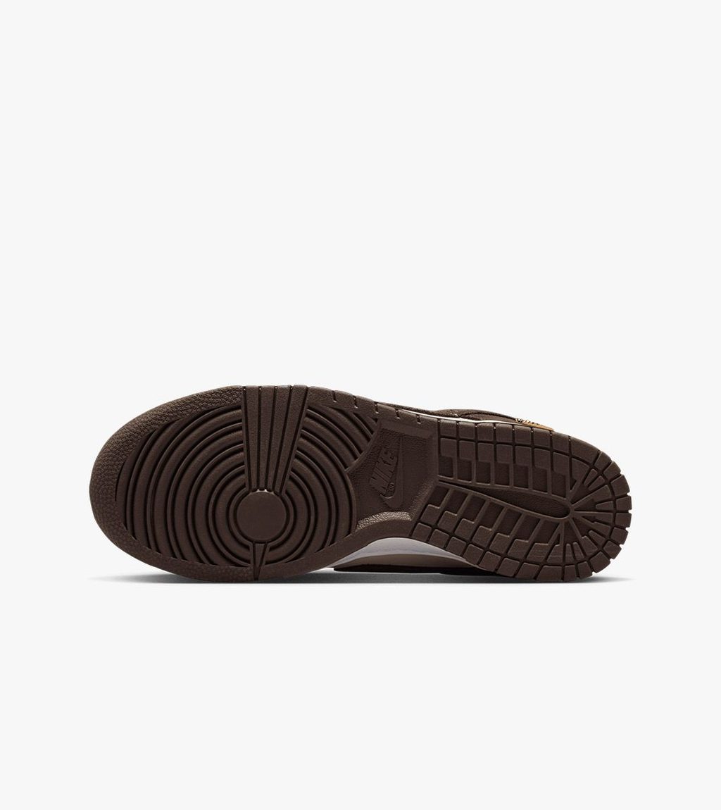 Brunt Wmns nike dunk low