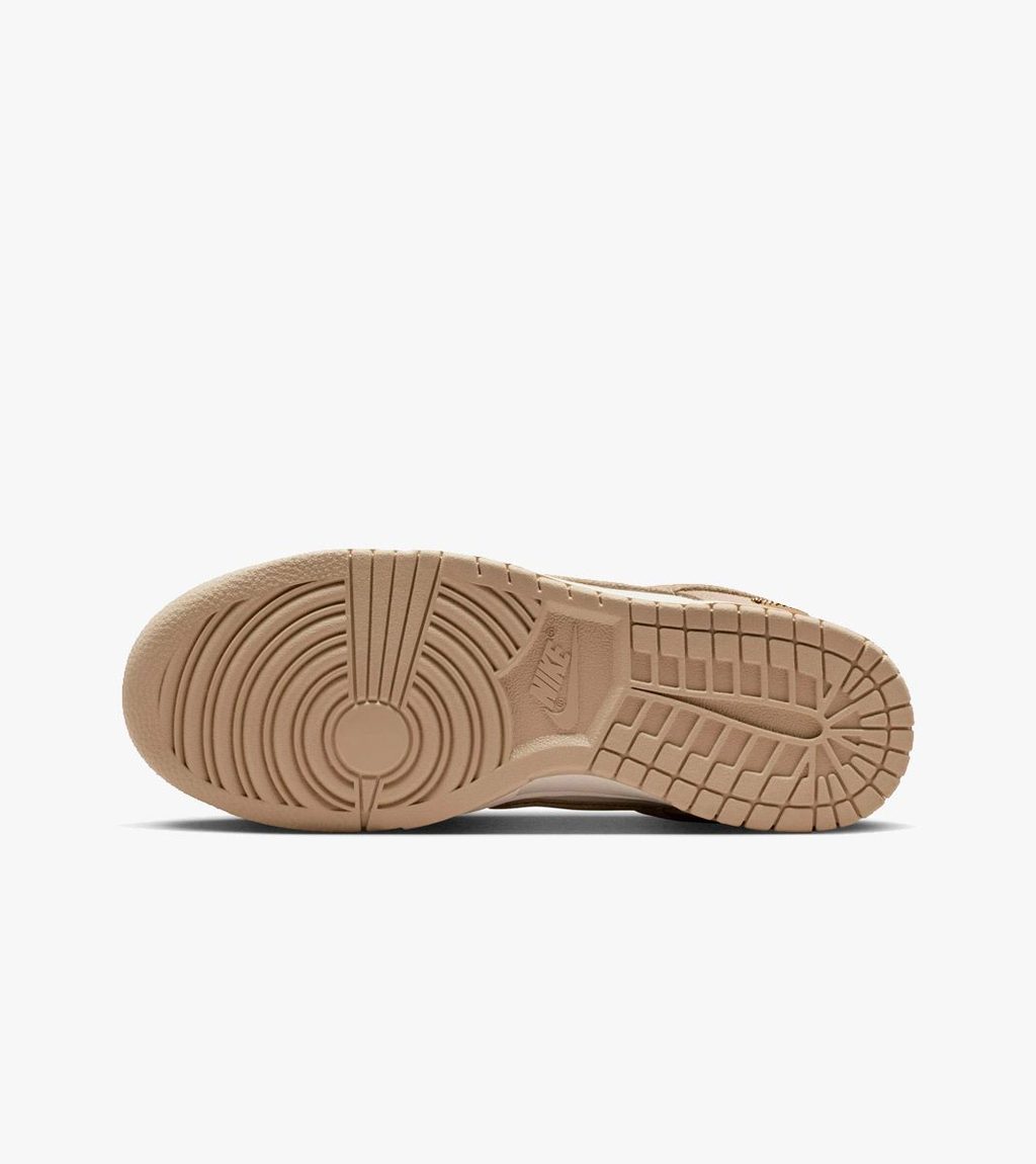 Valge Wmns nike dunk low
