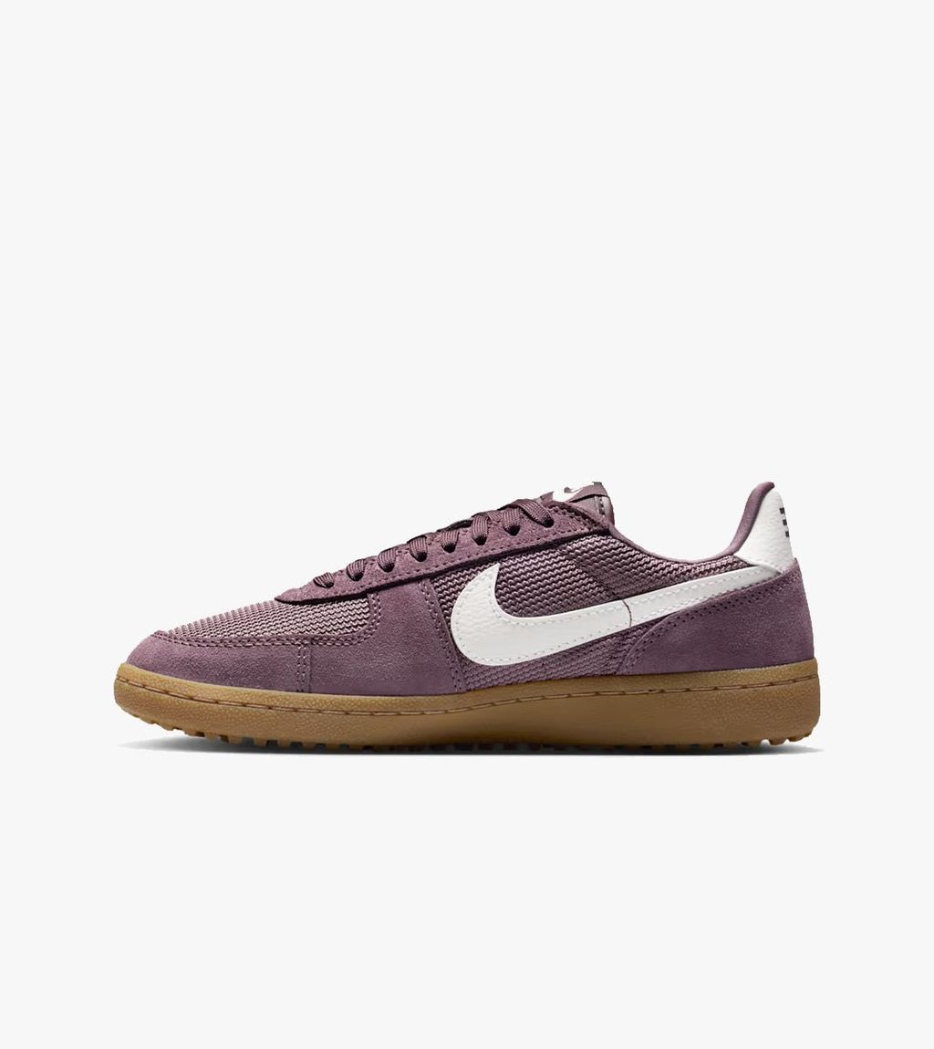 Įvairiaspalvė Wmns nike field general
