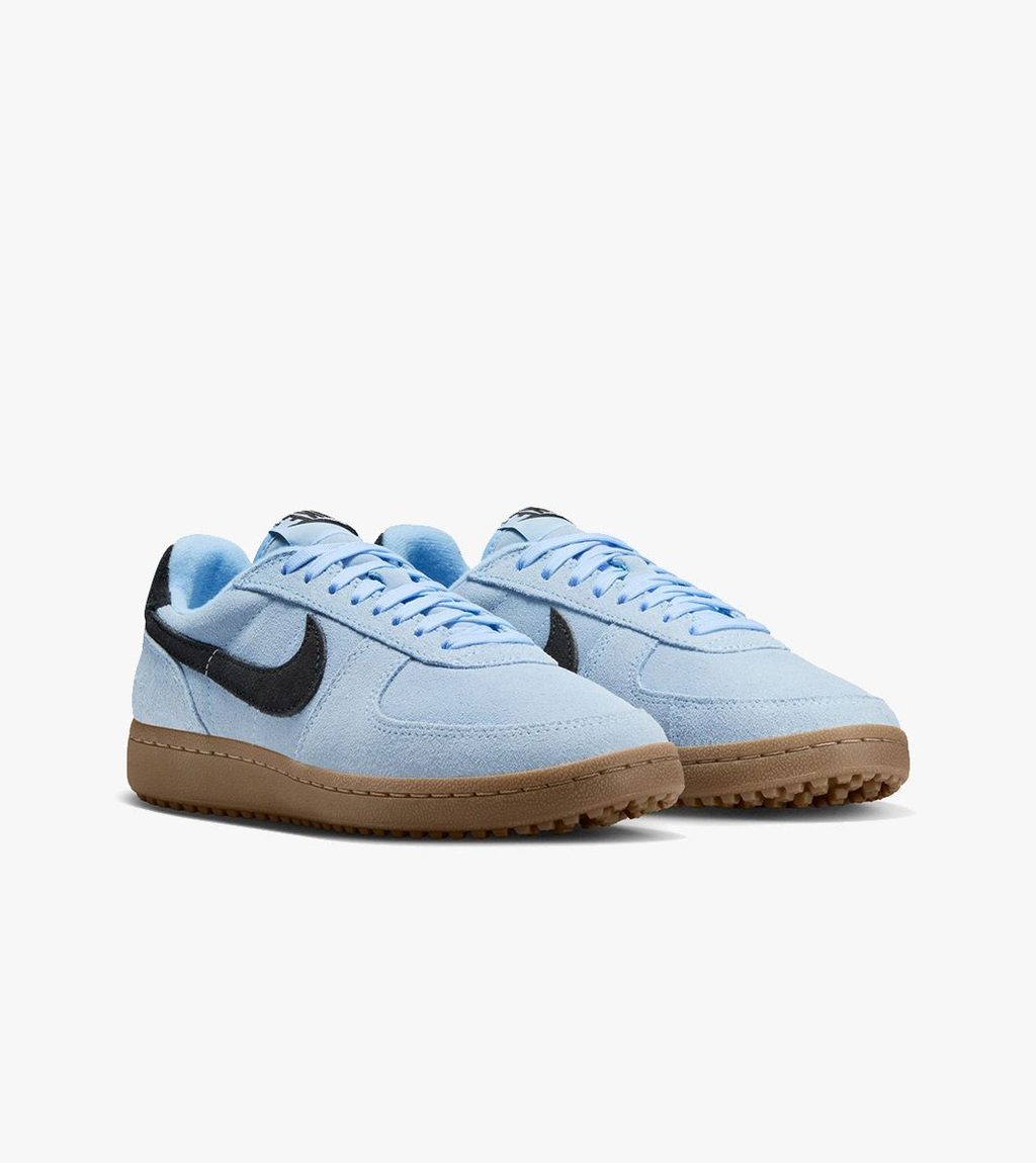 Sinine Wmns nike field general