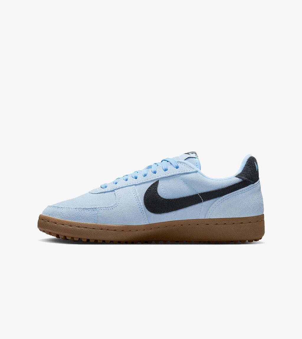 Sinine Wmns nike field general