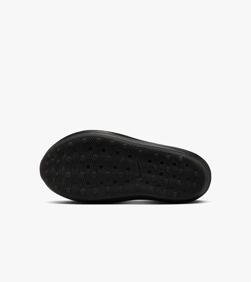 Melna WMNS NIKE REACTX REJUVEN8