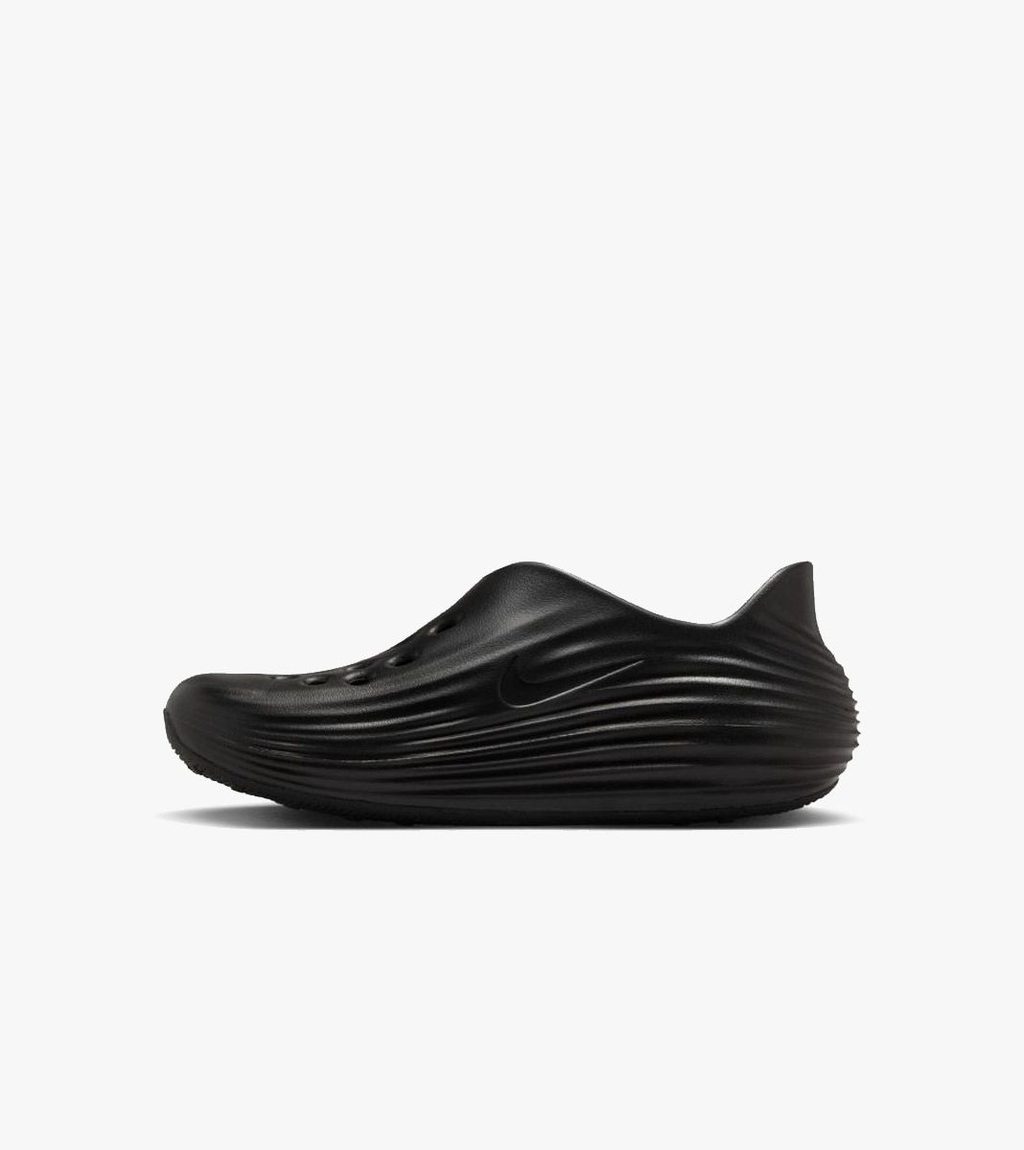 Melna WMNS NIKE REACTX REJUVEN8