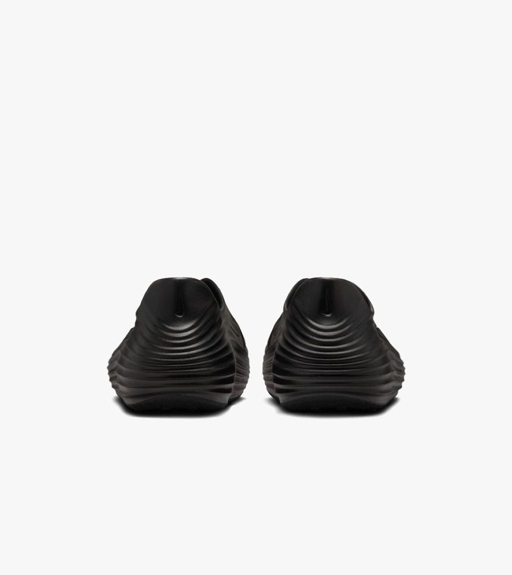 Melna WMNS NIKE REACTX REJUVEN8