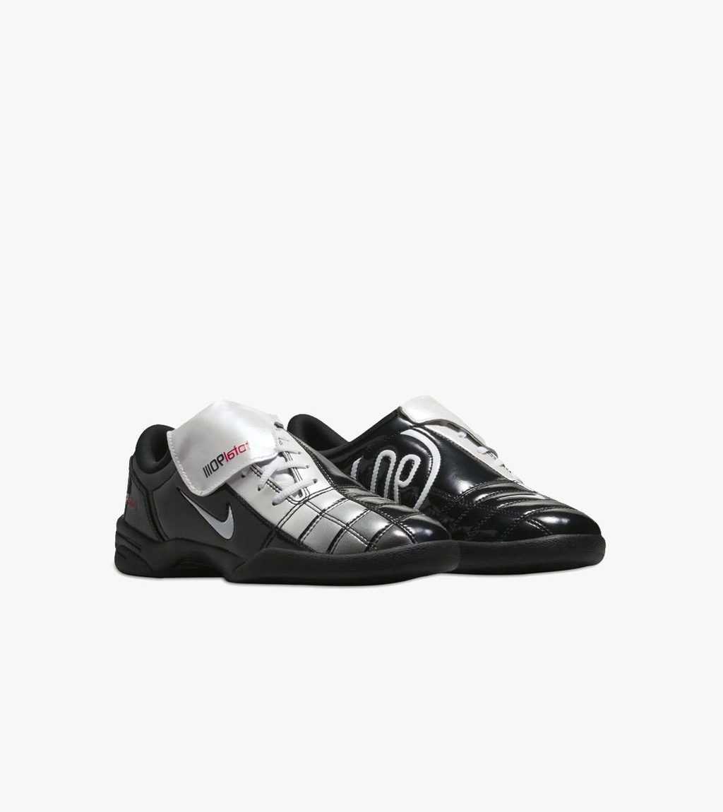 Svart Wmns nike t90 se