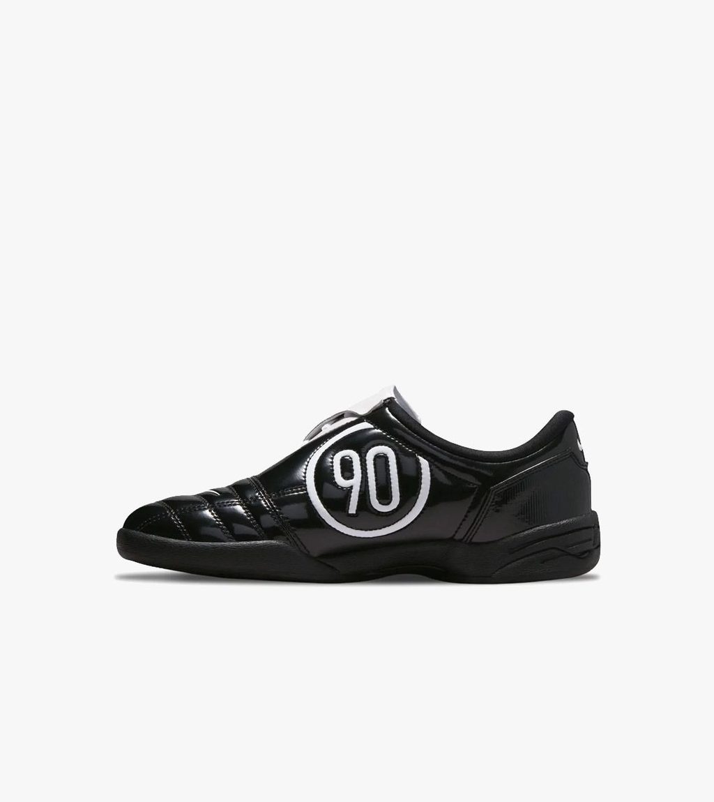 Svart Wmns nike t90 se