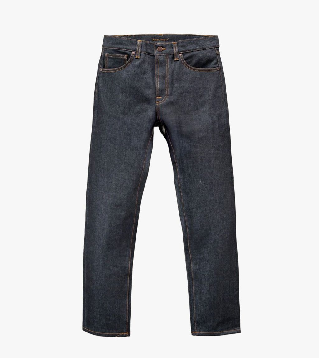 Grey RAD RUFUS DRY HEAVY