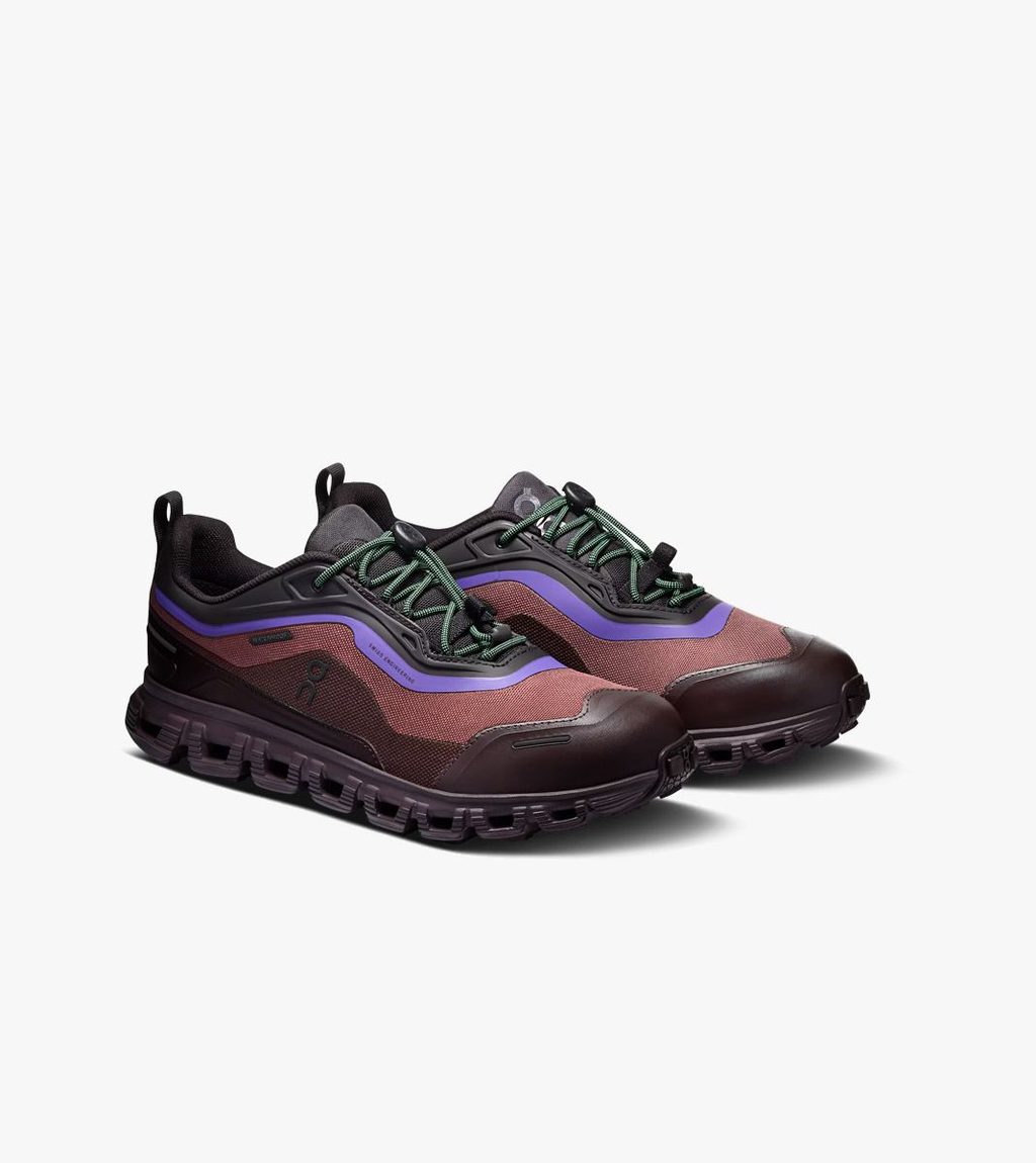 Must Cloud 6 geo waterproof