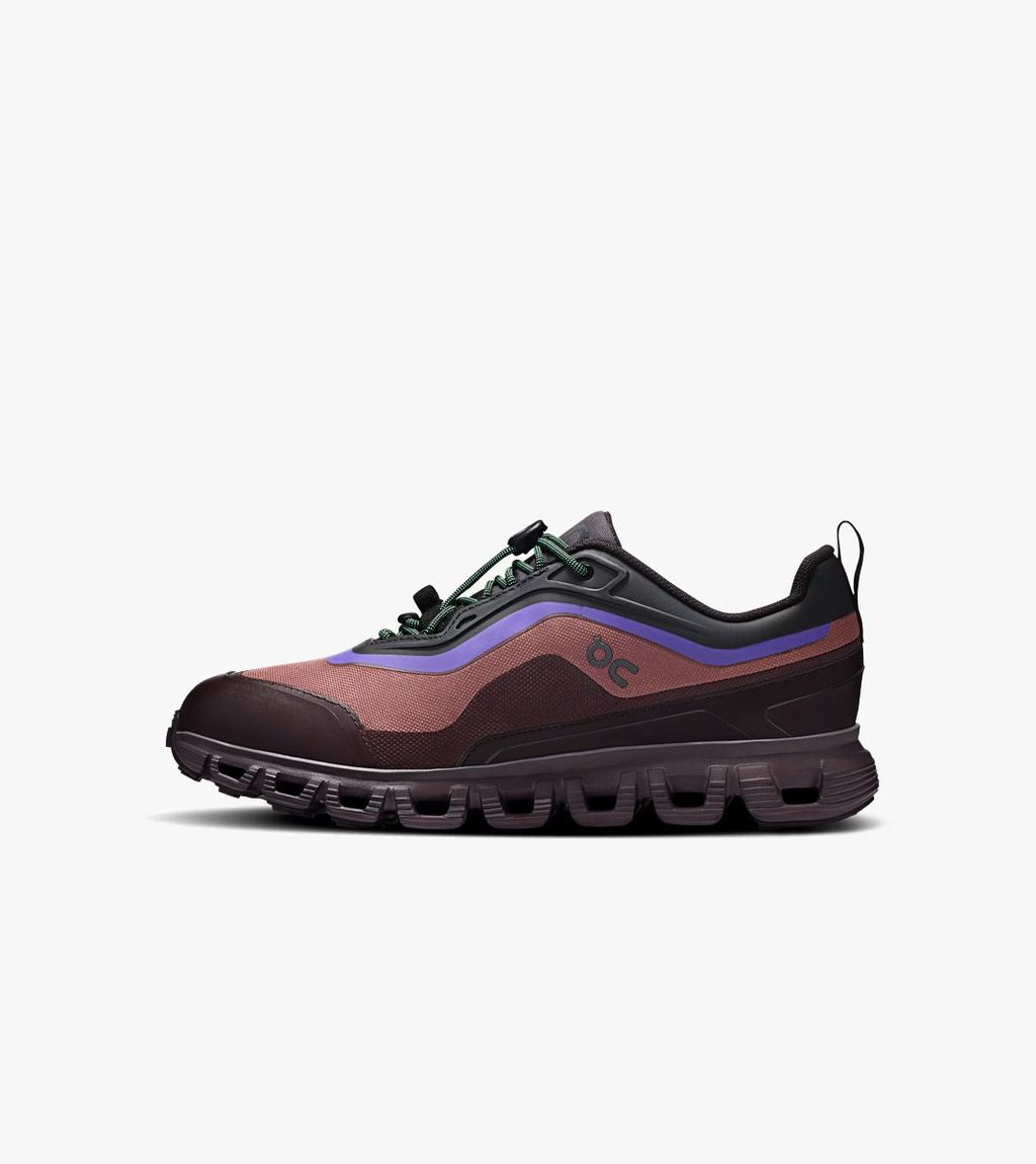 Must Cloud 6 geo waterproof