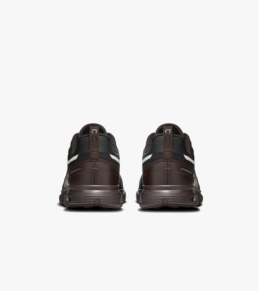 Black CLOUD 6