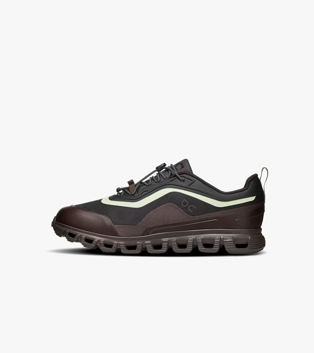 Black CLOUD 6