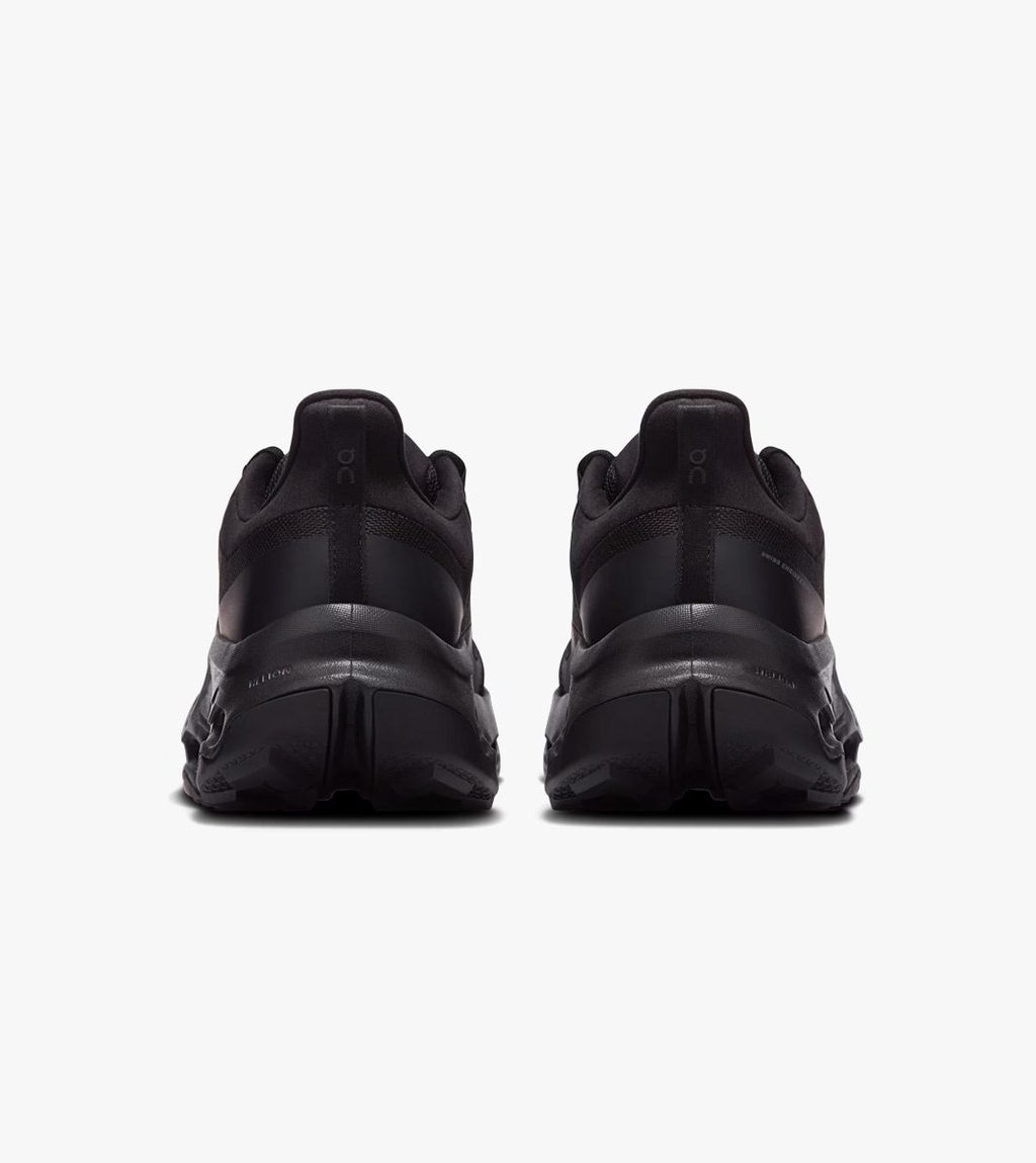 Svart Cloudhorizon 2