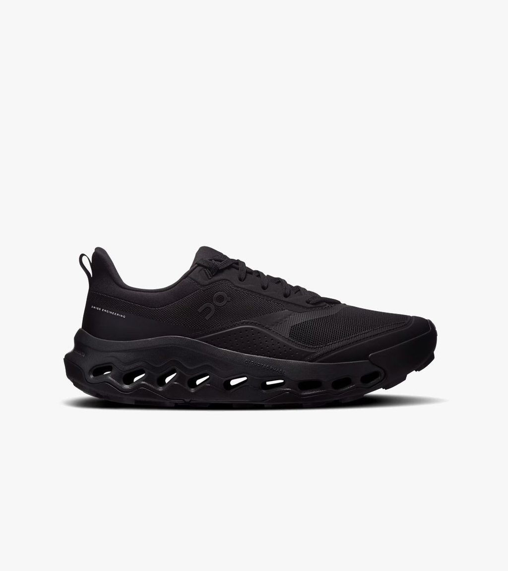 Svart Cloudhorizon 2