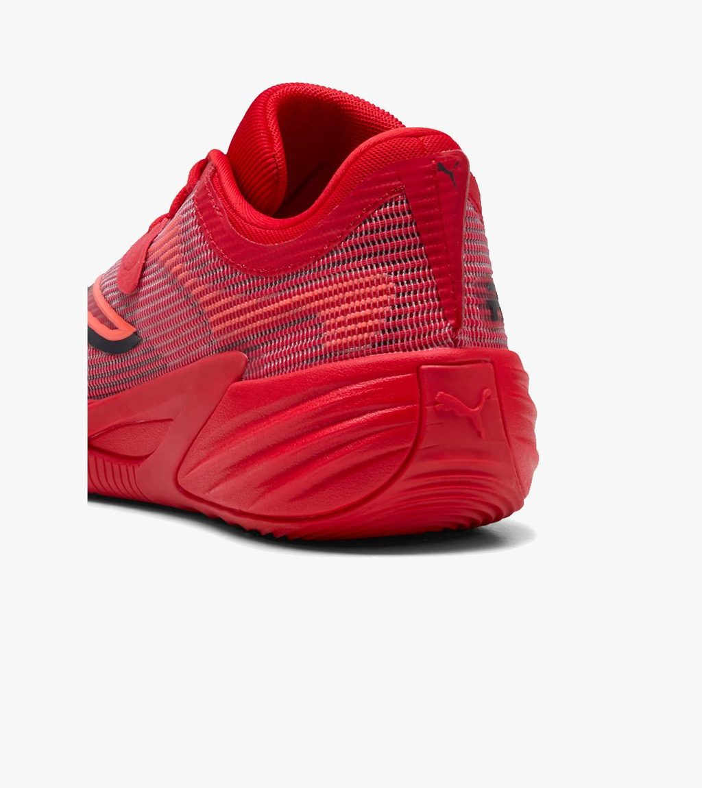 Red ALL-PRO NITRO  2