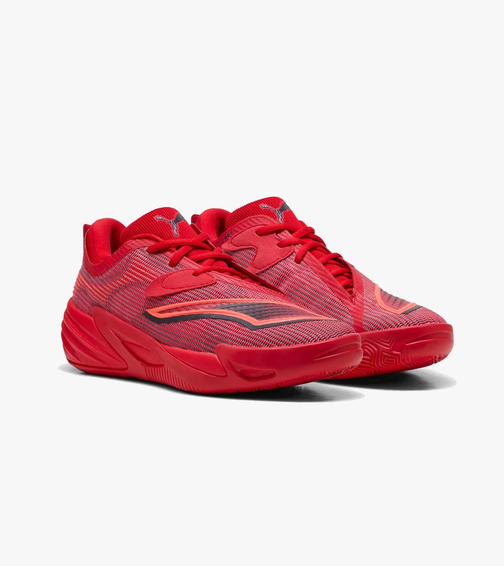 Red ALL-PRO NITRO  2