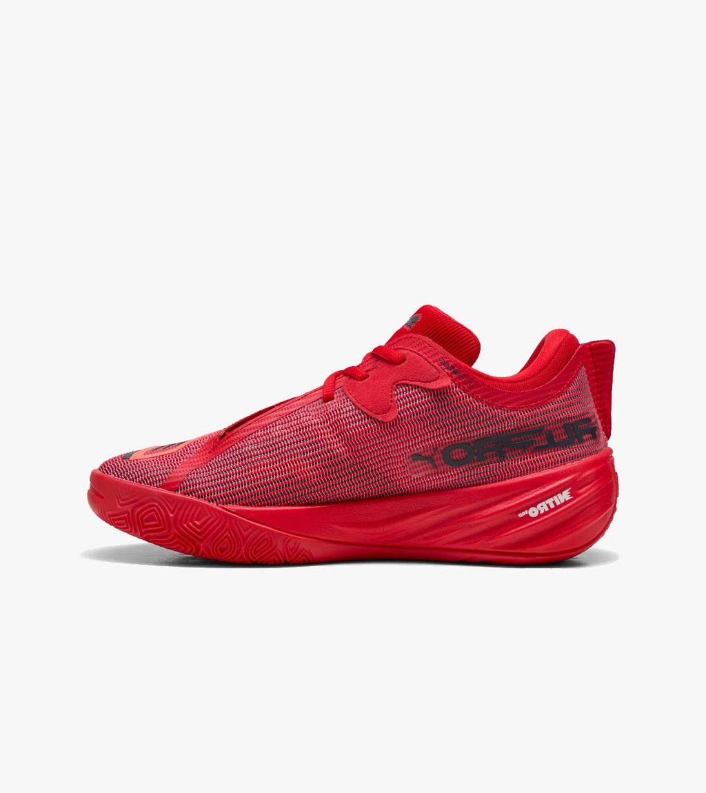 Red ALL-PRO NITRO  2