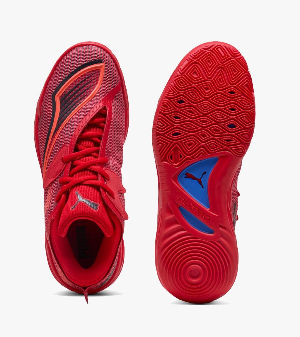 Red ALL-PRO NITRO  2