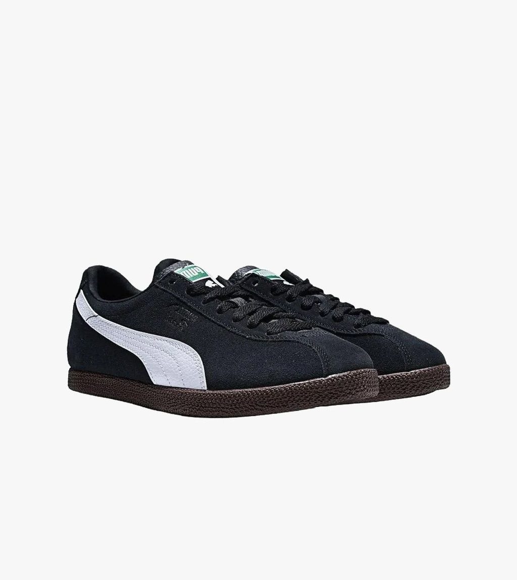 Svart Brasil lth