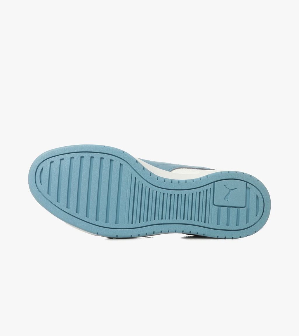 Blått Ca pro classic puma