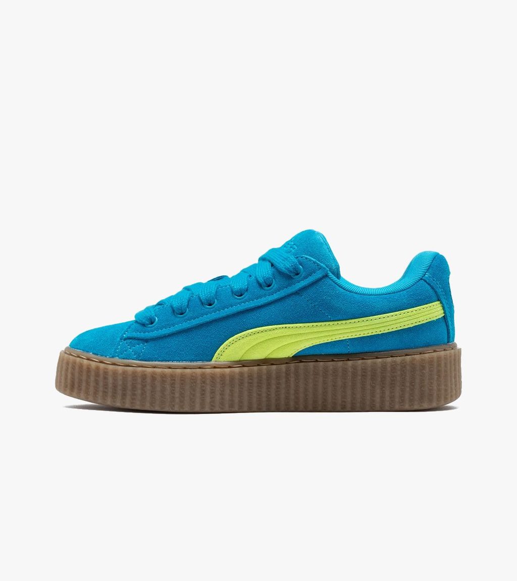 Zila CREEPER PHATTY PUMA