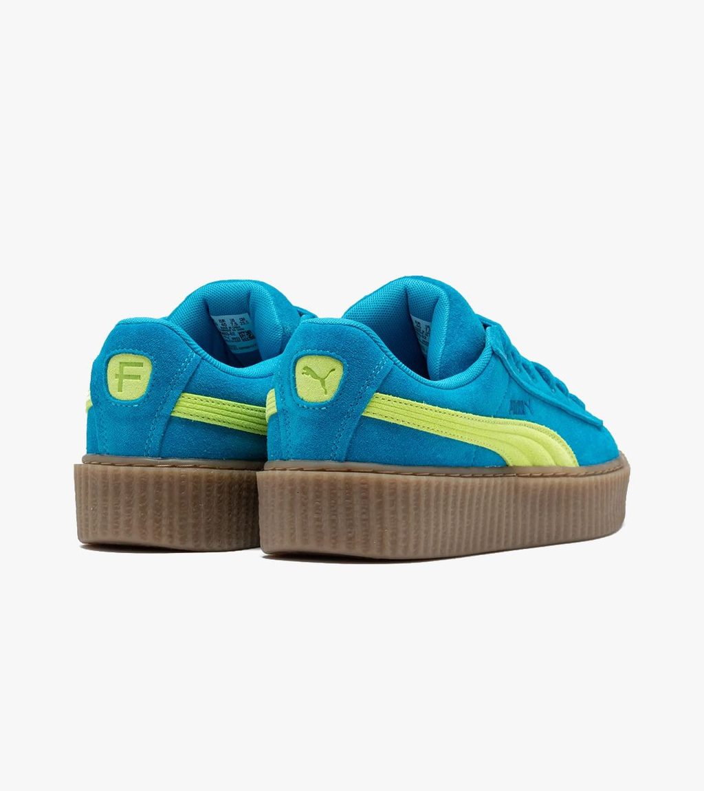 Zila CREEPER PHATTY PUMA