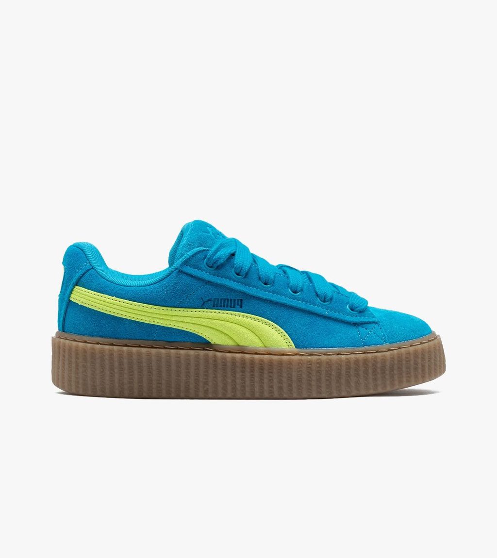 Zila CREEPER PHATTY PUMA