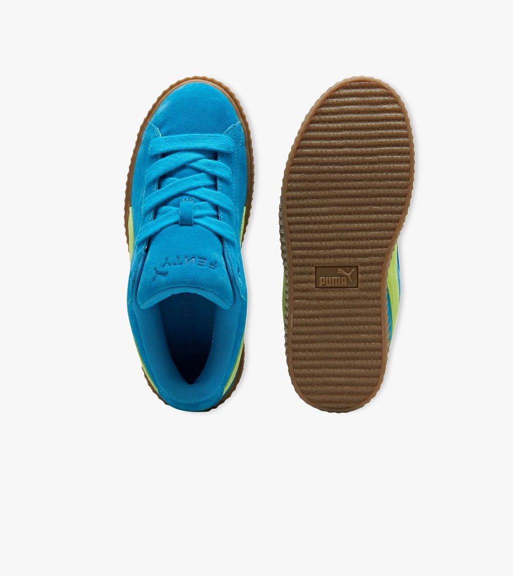 Zila CREEPER PHATTY PUMA