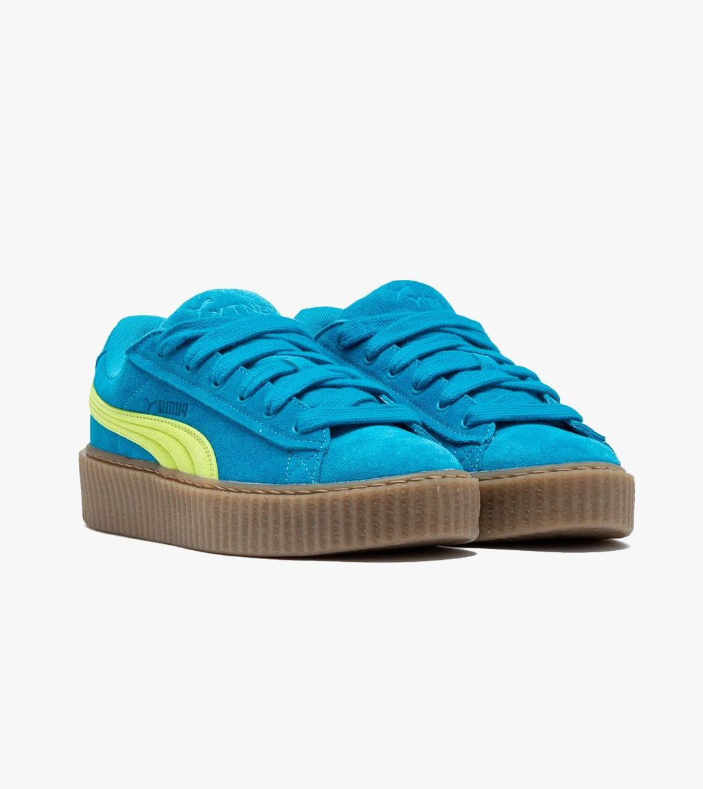 Zila CREEPER PHATTY PUMA