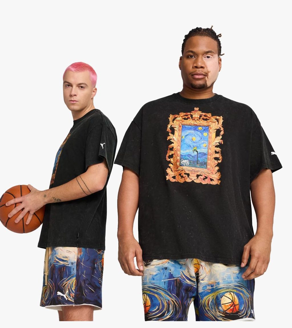 Must Dylan exhibit tee iii