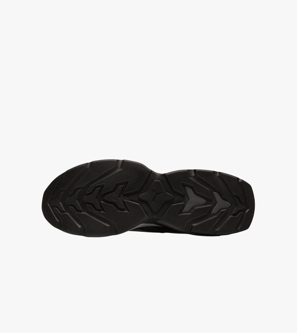 Black FADE NITRO LS