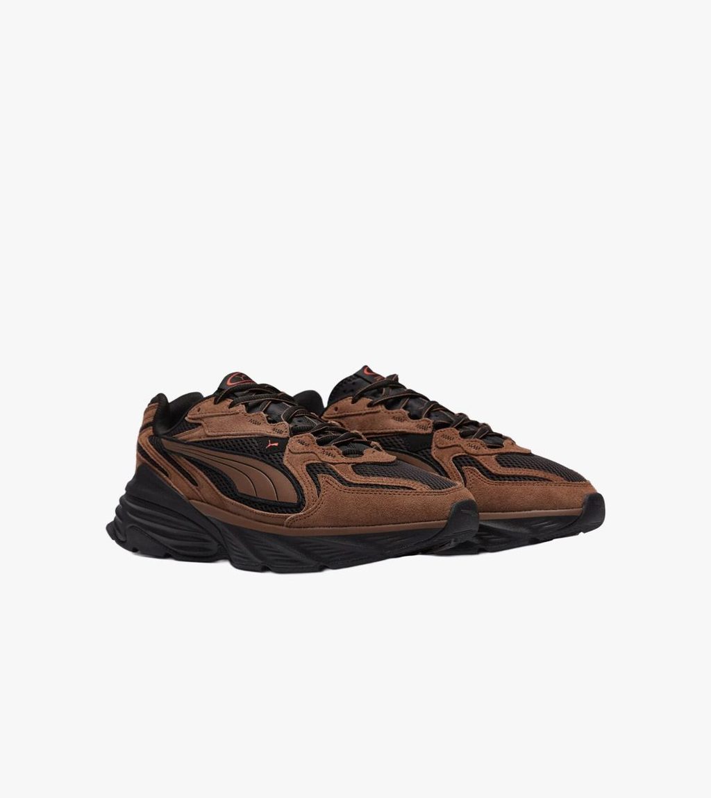 Ruda Fade nitro ls