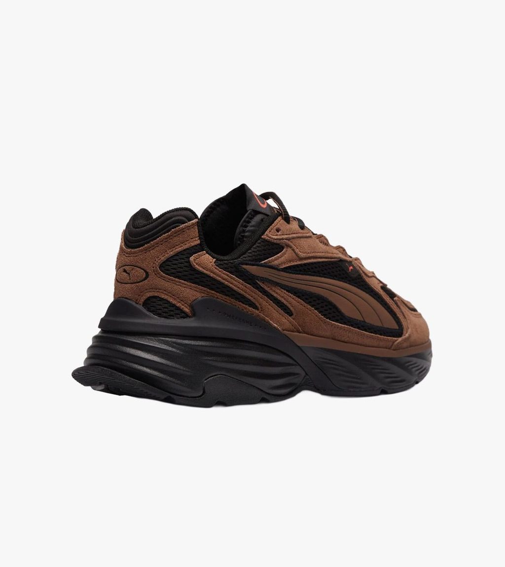 Ruda Fade nitro ls