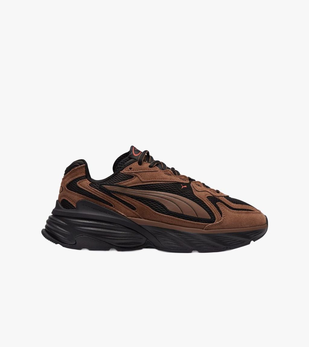 Ruda Fade nitro ls