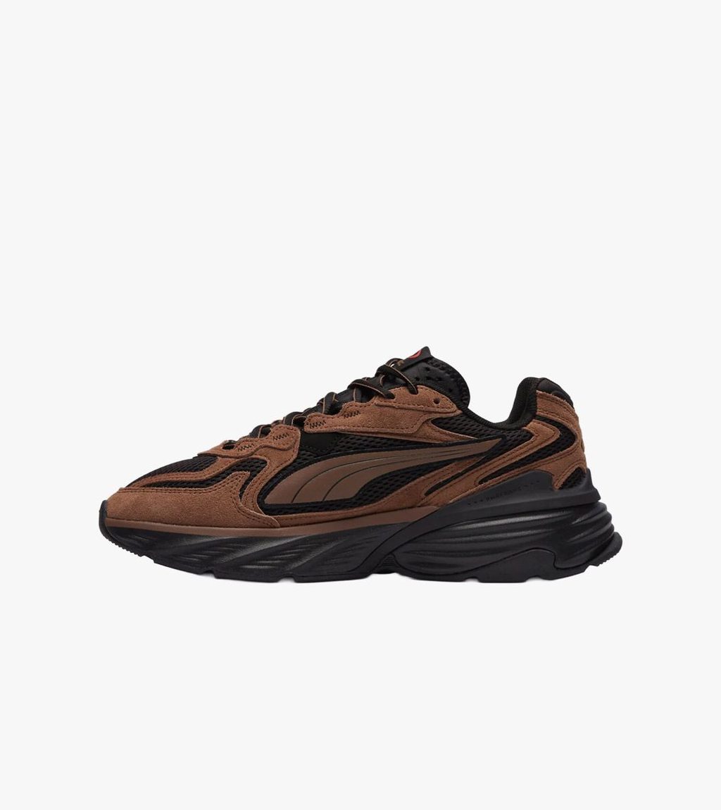 Ruda Fade nitro ls