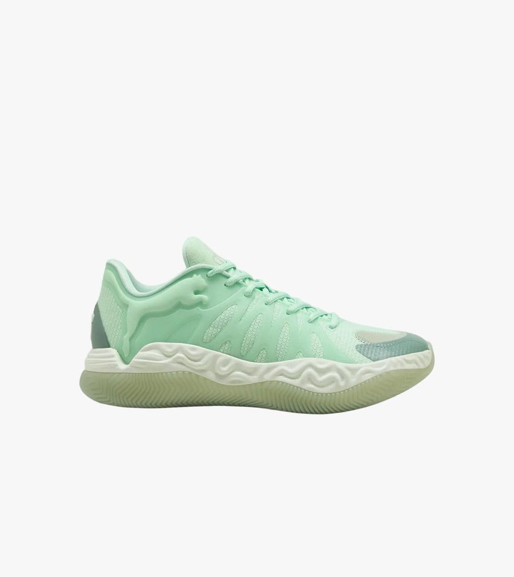 Roheline Hali 1