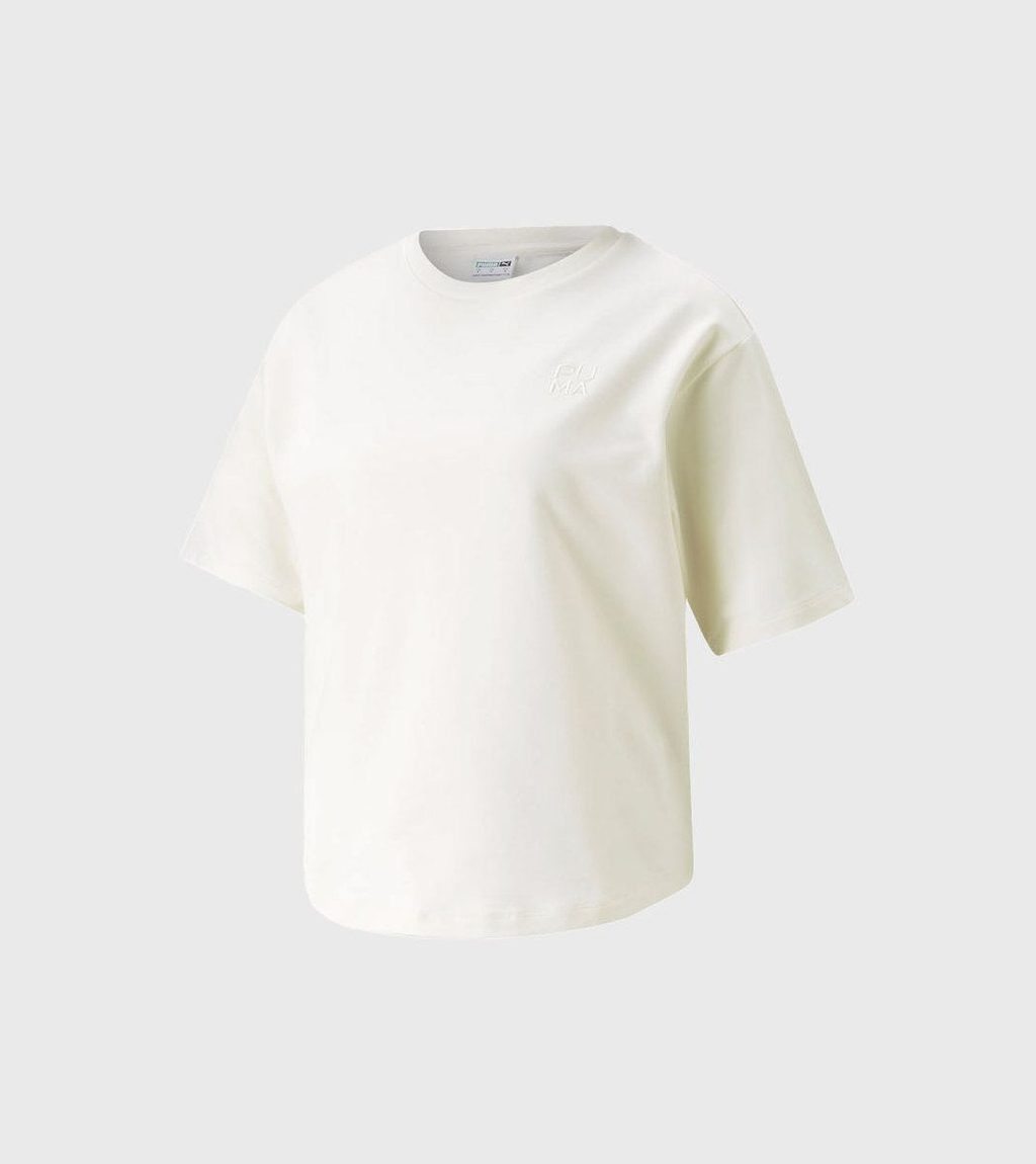 Valge Infuse tee