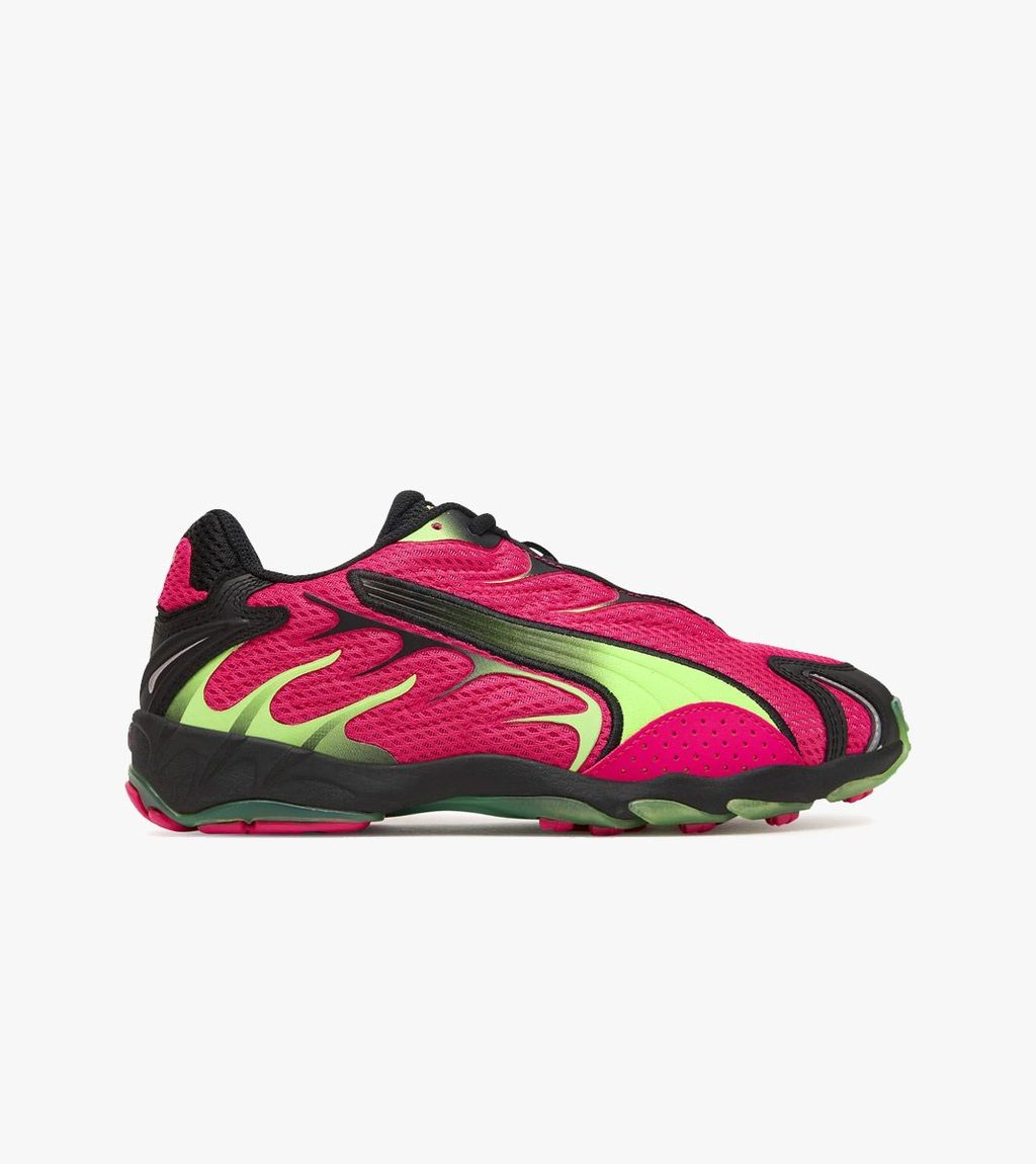 Pink INHALE