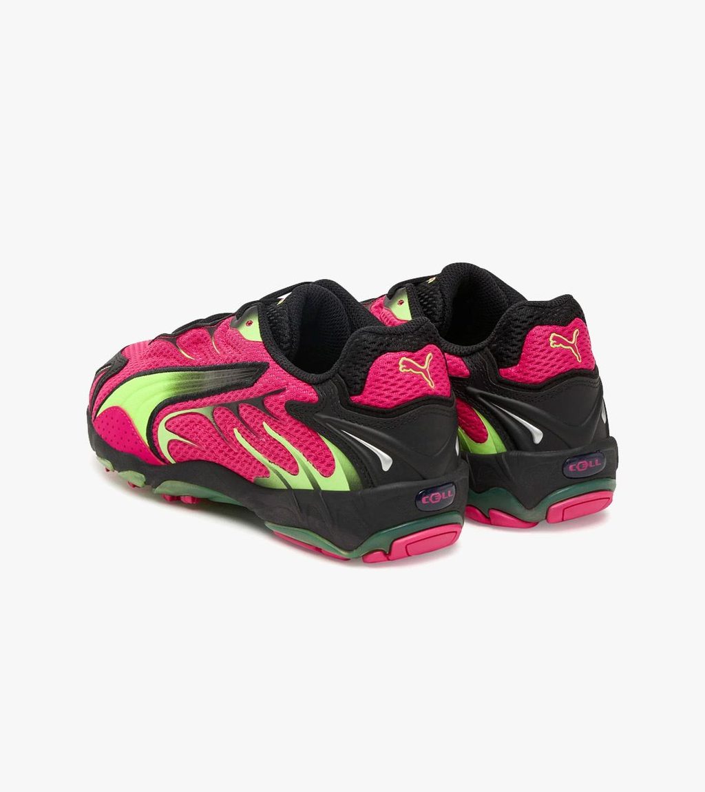 Pink INHALE