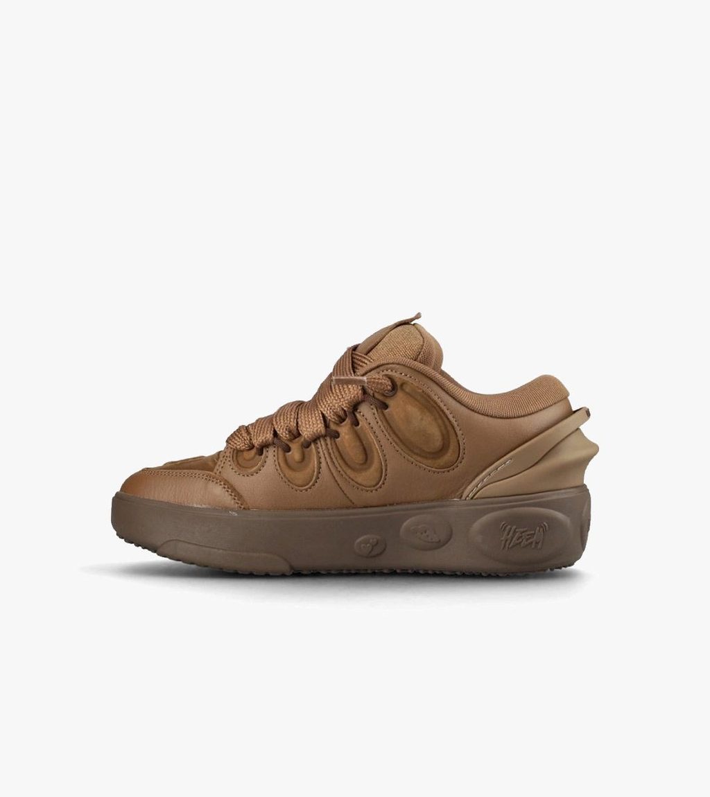 Brown LA FRANCE MOCHA MIX