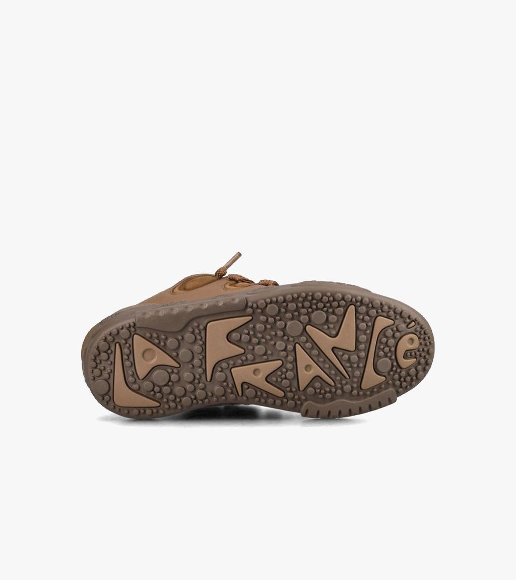 Brown LA FRANCE MOCHA MIX