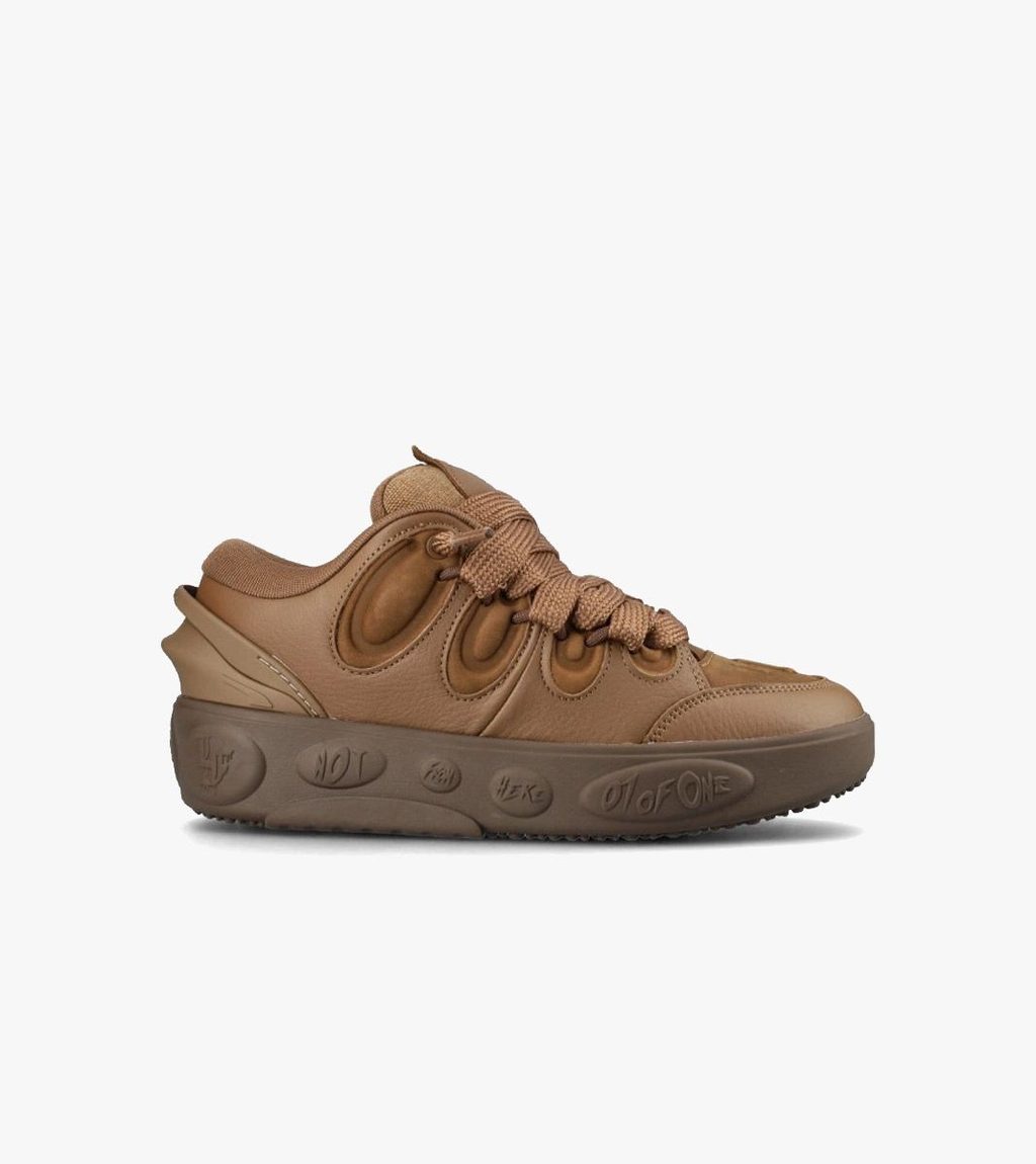 Brown LA FRANCE MOCHA MIX
