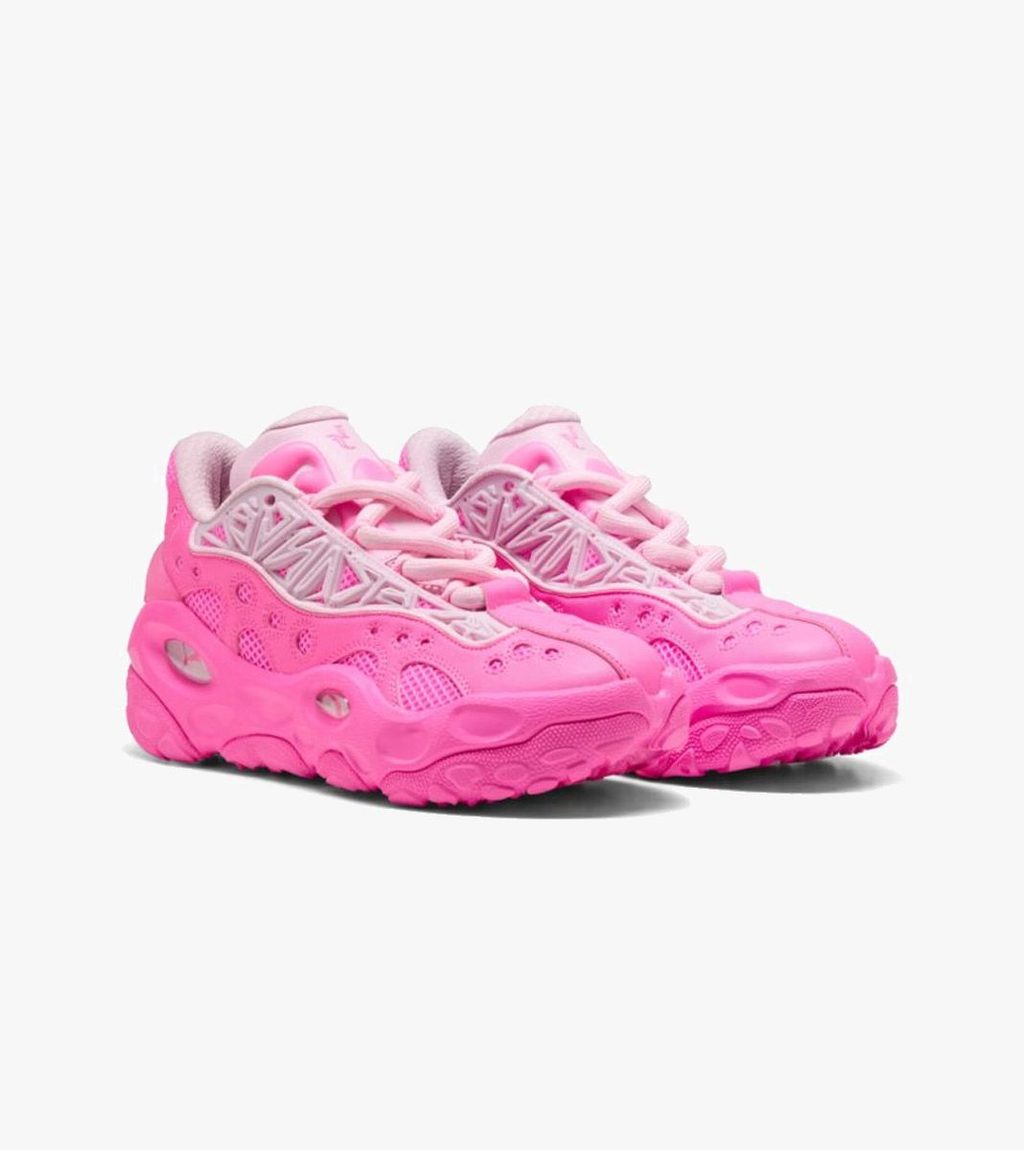 Pinkki LA FRANCE RNR