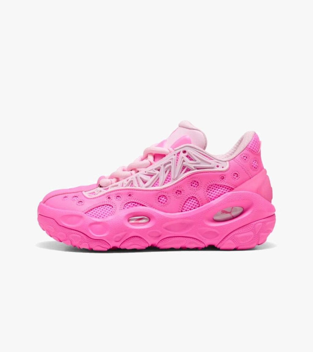 Pinkki LA FRANCE RNR