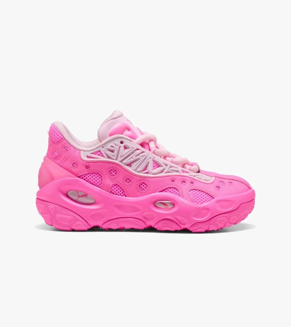 Pinkki LA FRANCE RNR