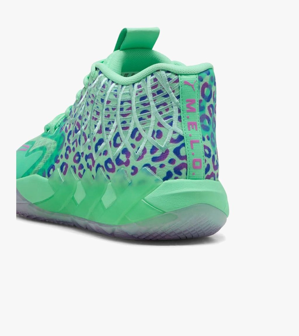 Green MB.01 ALIEN