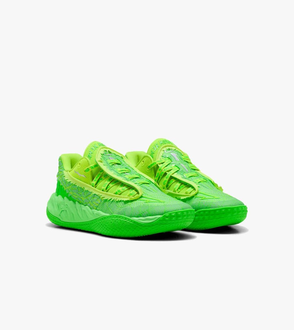 Green MB.05 LO FLOURISH JR