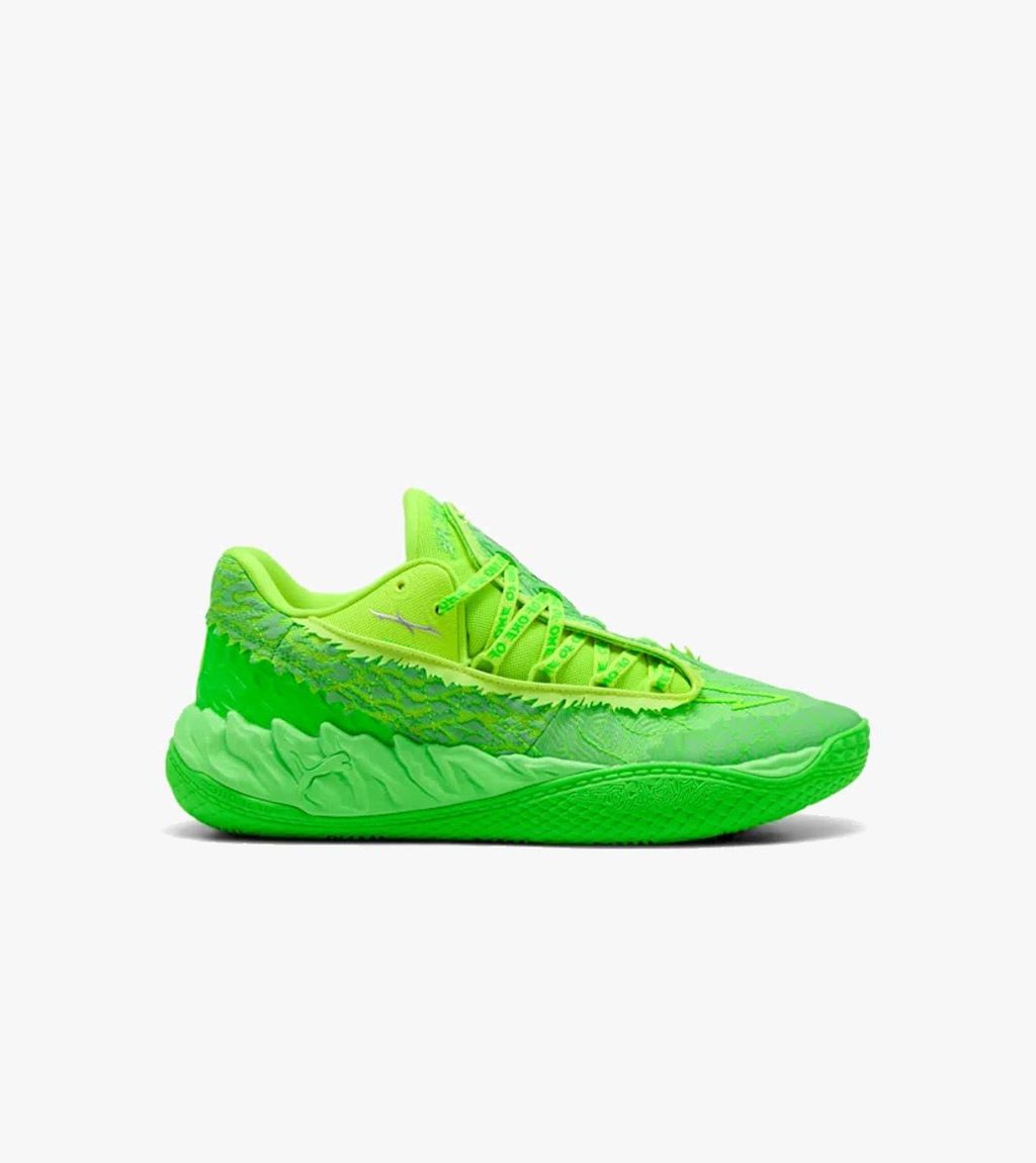 Green MB.05 LO FLOURISH