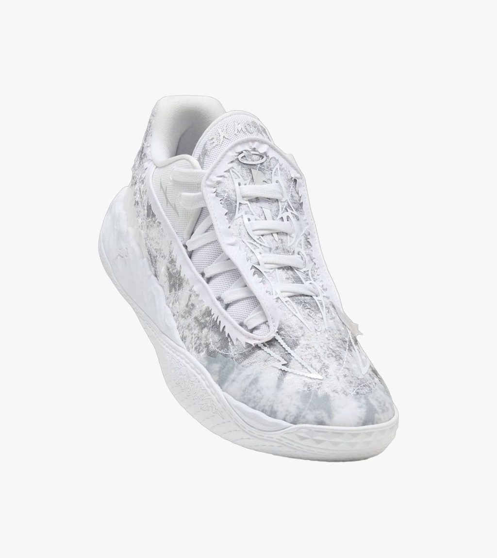 White MB.05 LO