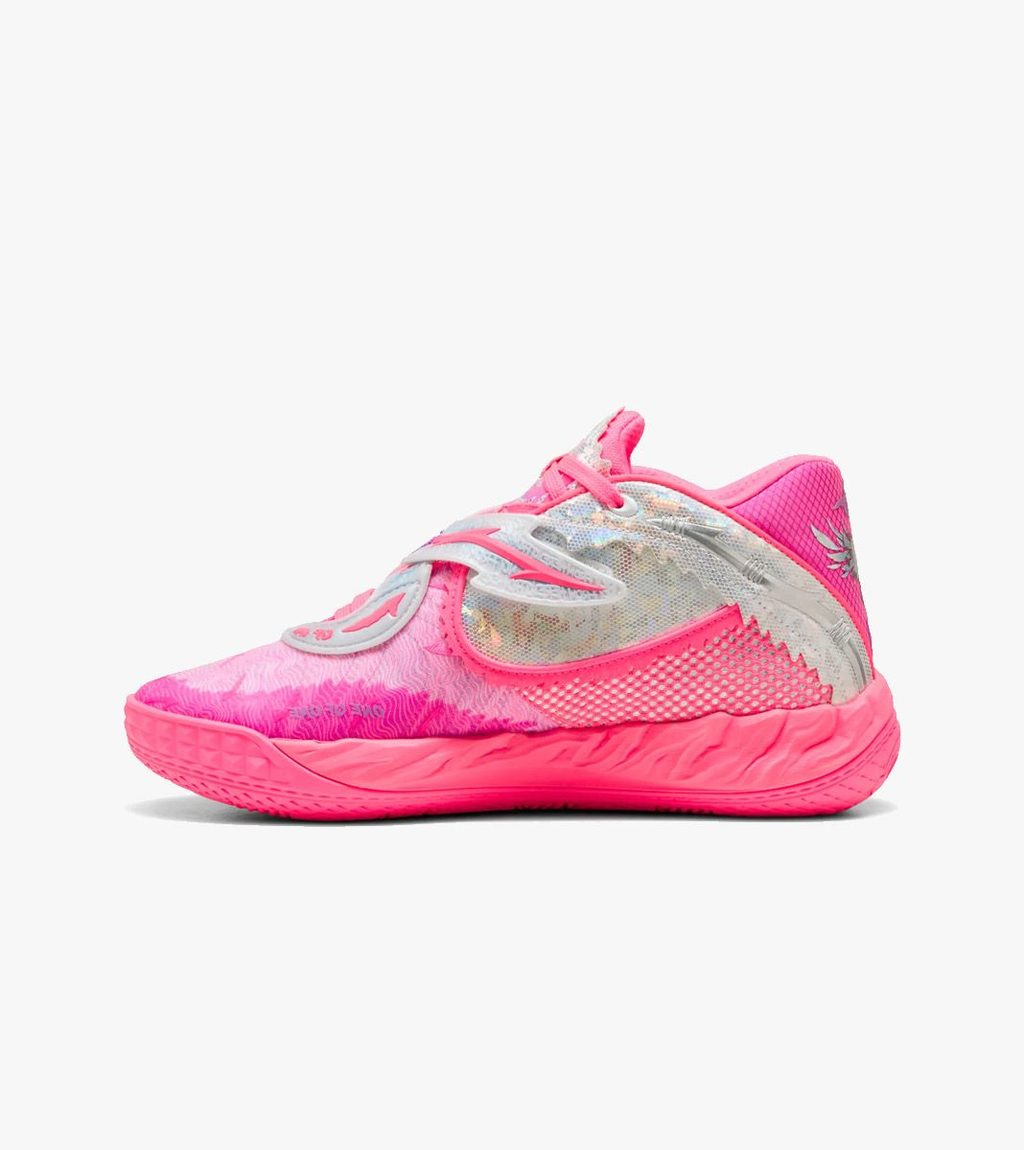 Multicolor MB.05 WORLD TOUR