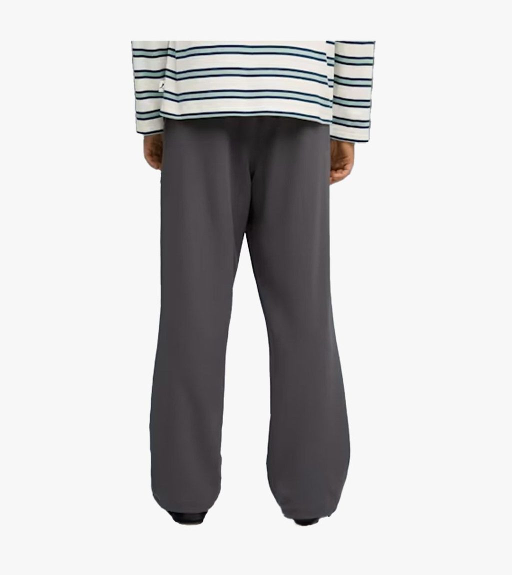 Grey MMQ WOVEN PANTS